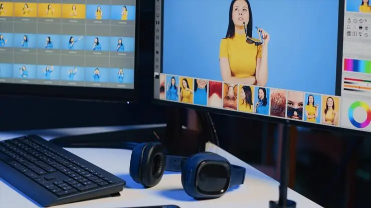 A Complete Guide to Motion Graphics Templates in Premiere Pro