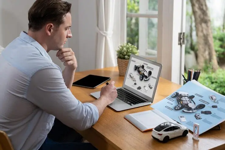 AI Productivity Tips for Creative Professionals
