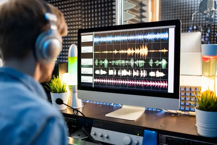 Audio Editing Essentials in DaVinci Resolve