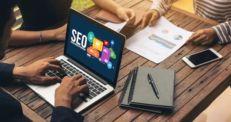 Beginner's Guide to Search Engine Optimization