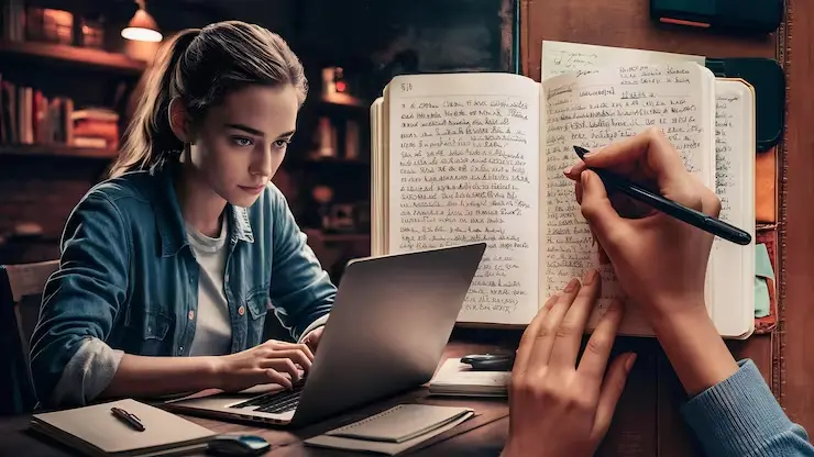 Effective Note-Taking Methods for Better Learning