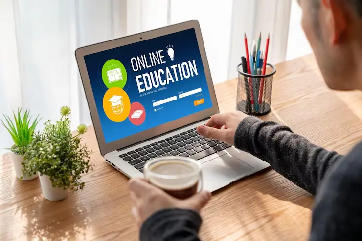 How Online Learning Is Changing Higher Education