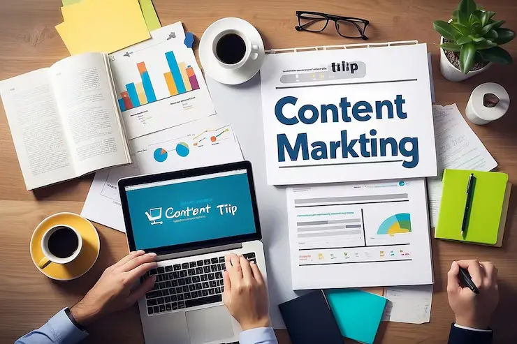 How to Create a Successful Content Marketing Strategy