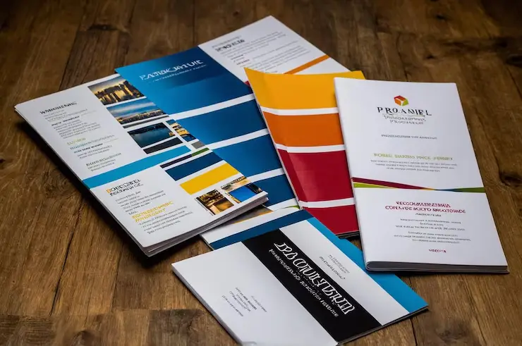 How to Design Professional Brochures in Adobe InDesign