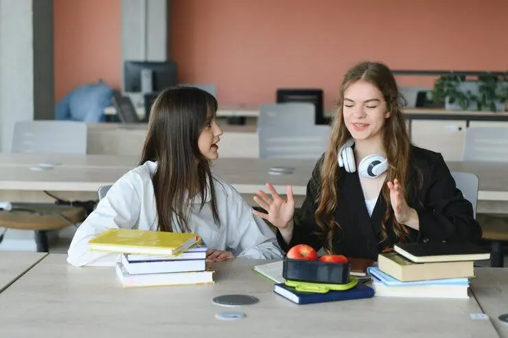 How to Improve Communication Skills for Students