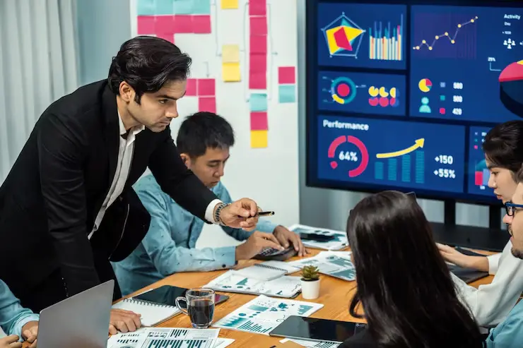 How to Measure Digital Marketing Performance Effectively