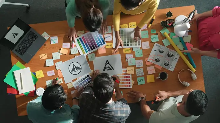Principles of Visual Hierarchy Every Designer Should Know