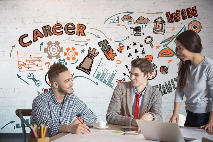 Why Soft Skills Matter for Career Success